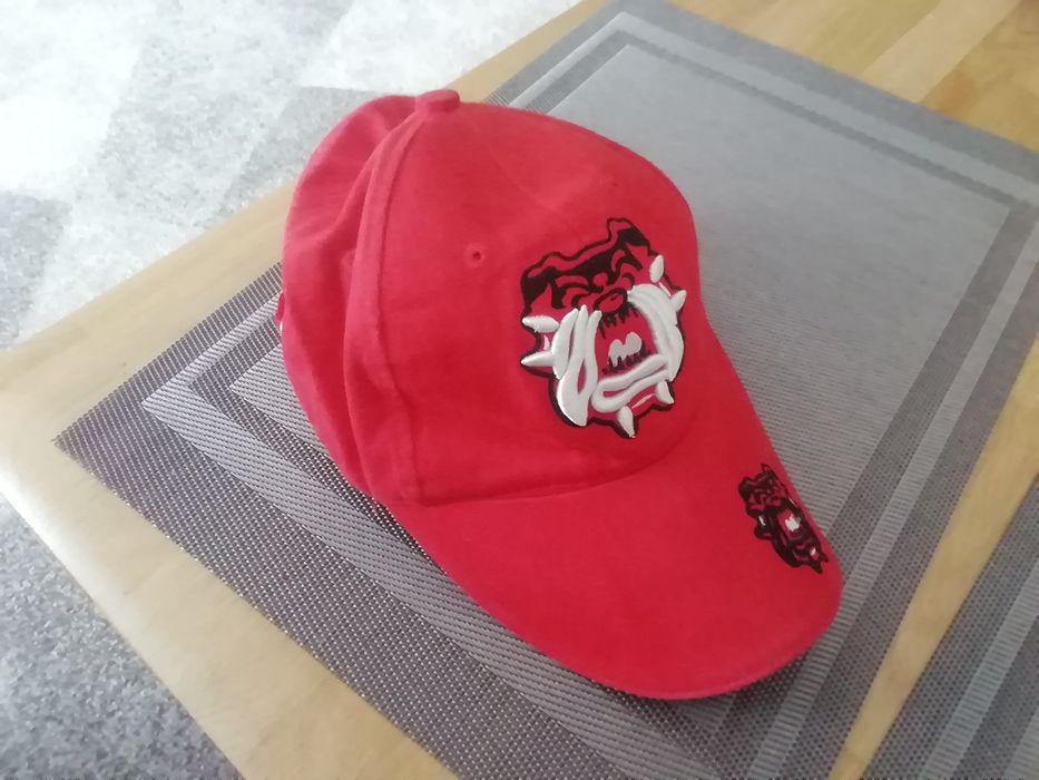 Czapka z daszkiem uniseks