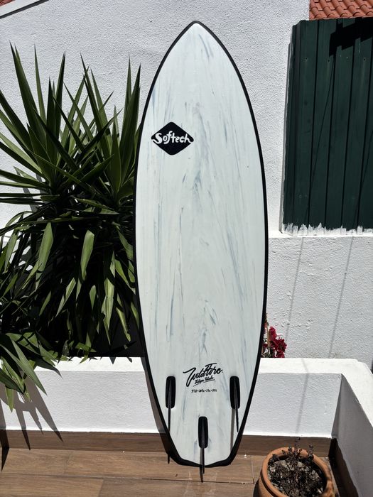 Prancha de surf softech