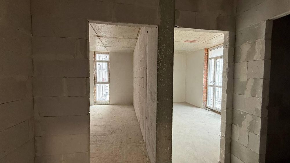 1-комнатная квартира по адресу ул. Под Голоском (площадь 43 м²) - Atlanta.ua - фото 8