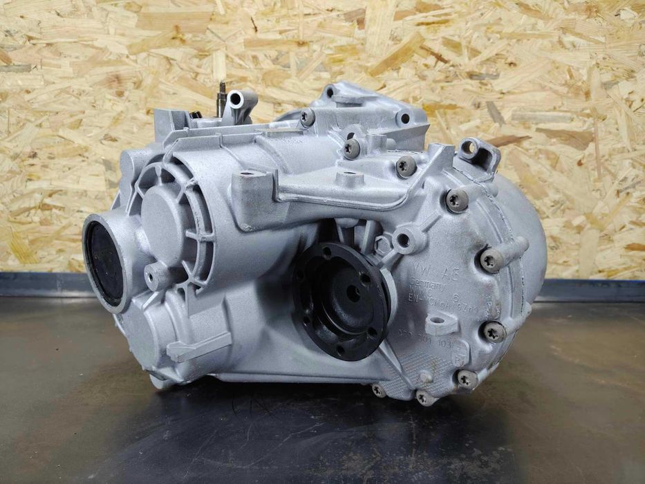 Skrzynia biegów JMA 2.0 TDI 170km Audi A3 Seat Skoda Gwarancja !