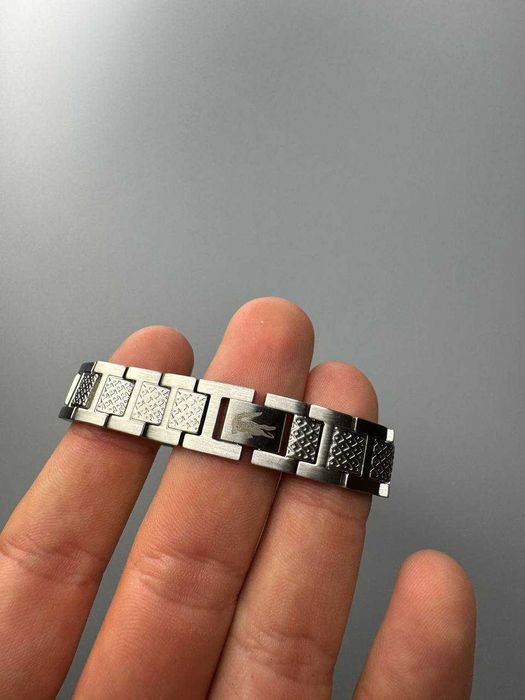 Браслет Lacoste лакост браслеты