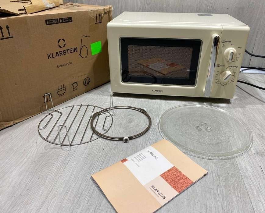 Мікрохвильова піч з Німеччини / микроволновая печь / микроволновка