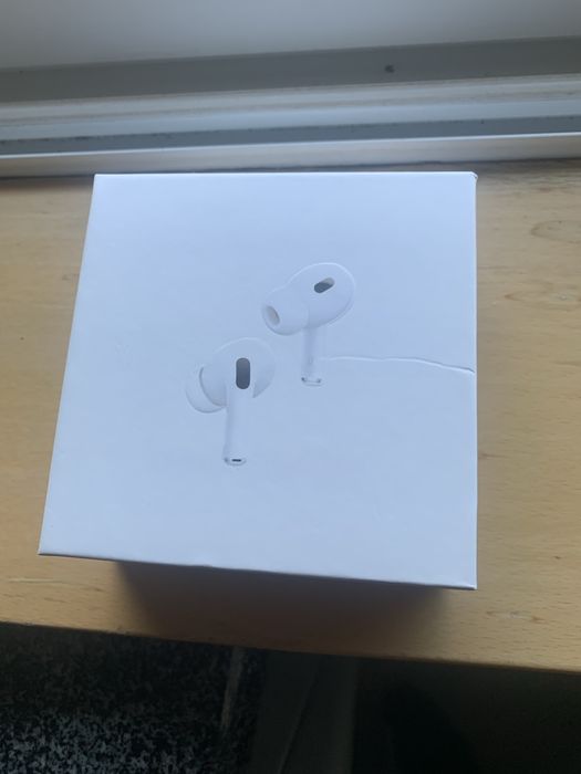 AirPods Pro 2nd G