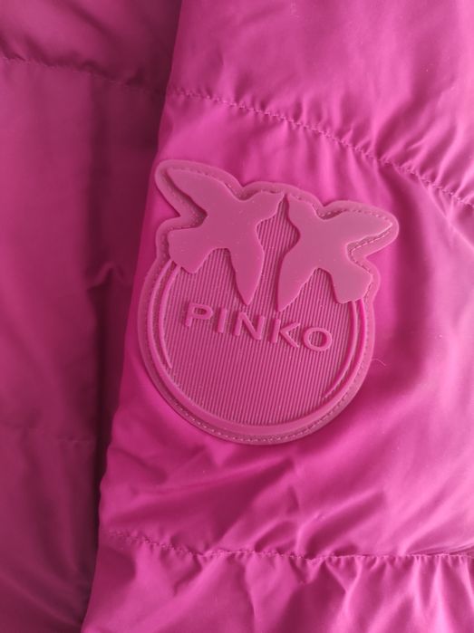 Kurtka Pinko L premium
