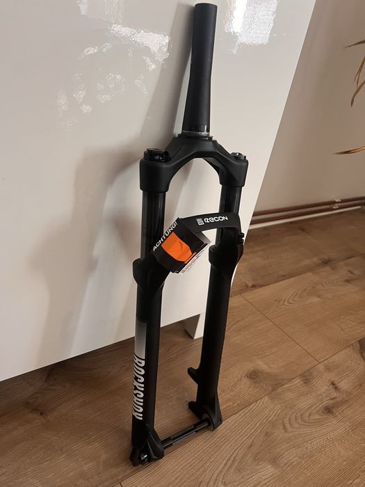 Amortyzator rowerowy ROCK SHOX Recon RL Solo Air 100 mm