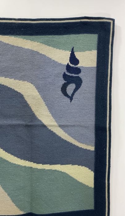 Tapete de Arraiolos.