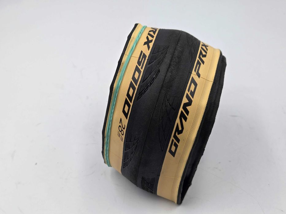 Nowa opona Continental Grand Prix 5000 / 700X28mm