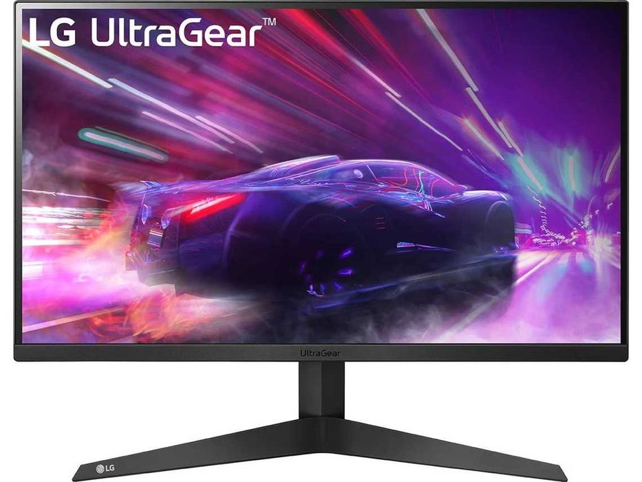 Monitor LG 24GQ50F-B (24'' - Full HD - AMD FreeSync)