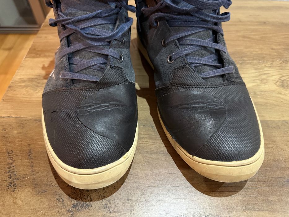 Botas dainese 42 waterproof