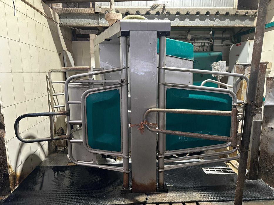 Robot Gea Monobox R9500