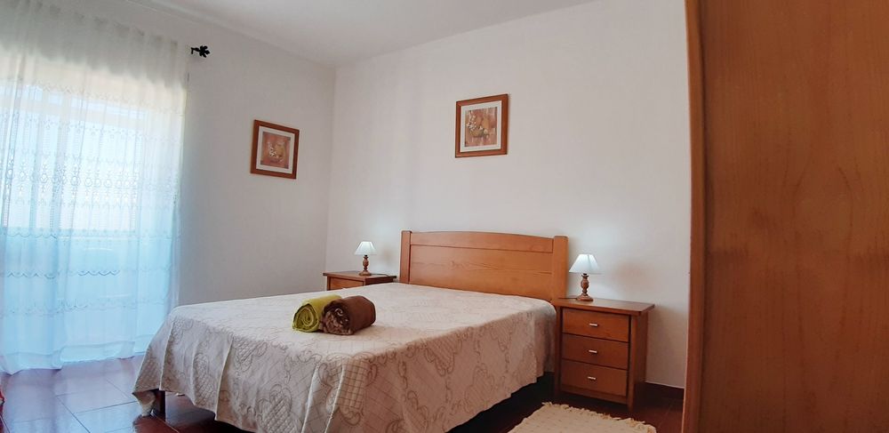Apartamento Férias Verão - Peniche