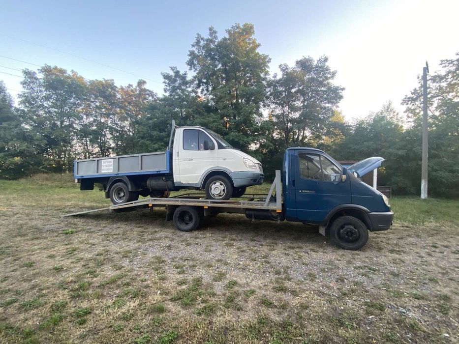 Евакуатор цілодобово, Автовоз , эвакуатор