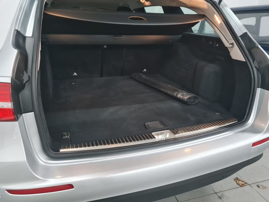 MERCEDES E200 Diesel