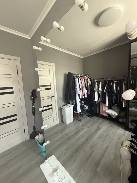 Продам зеркало за даром