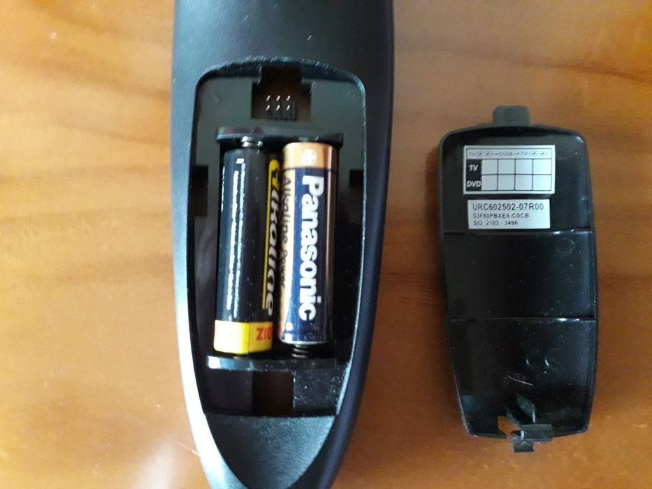 New remote control for Nos power box64286250542595124