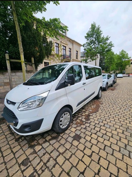 Wynajem busa 9 osobowego, wolne terminy  6-15.07 oraz 21.08-4.09