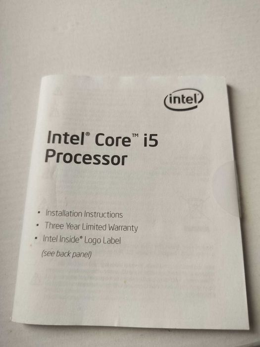 Intel® Core™ i5-4690K CPU, 3.50 GHz, including cooling fan64550153608321124