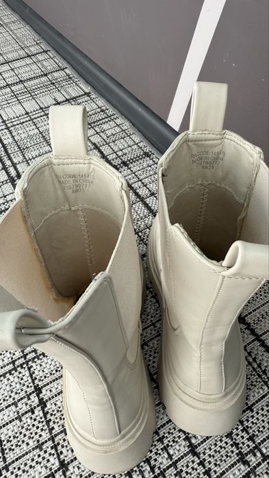 челсі чоботи  Сапоги Primark