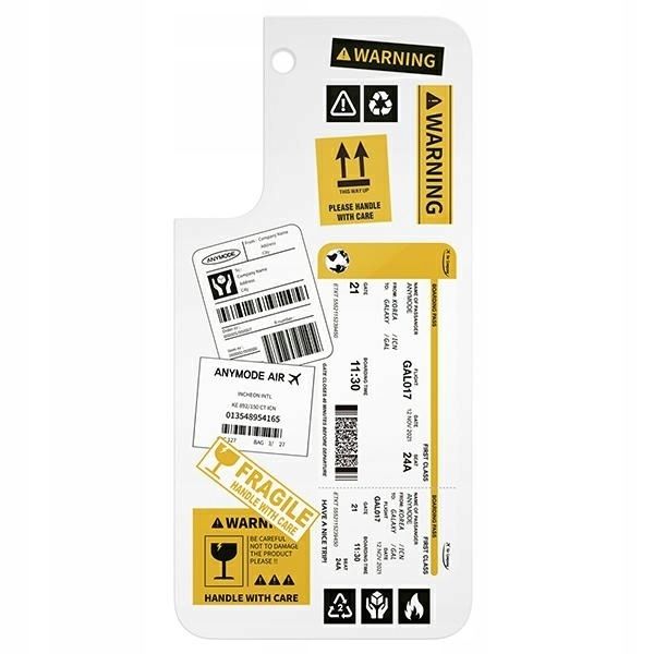 Panel Samsung GP-TOU021AMCWW do etui Frame Cover d