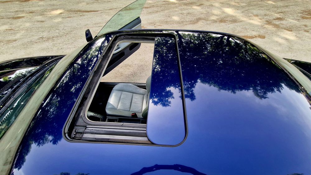 BMW 318 IS Coupé