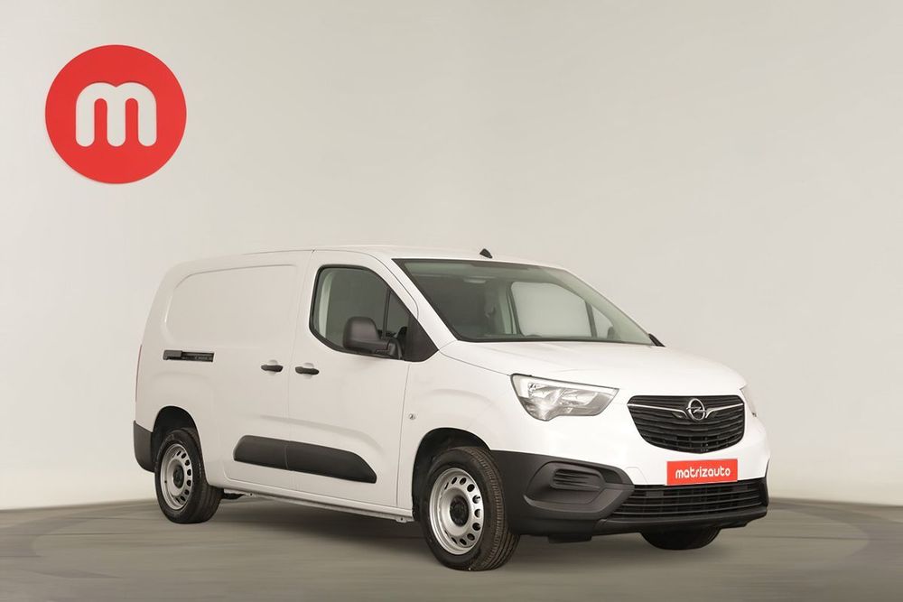 Opel Combo Van 1.5 CDTI L2H1