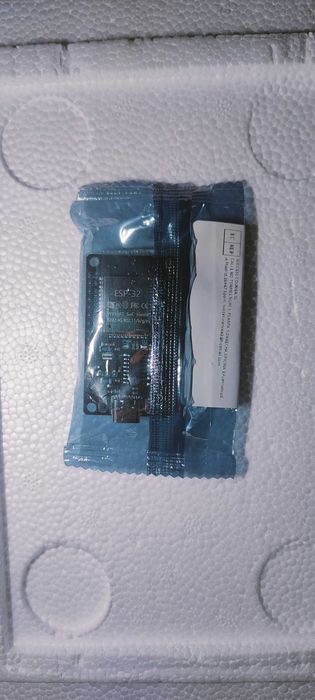 найнижча ціна esp32 та інше