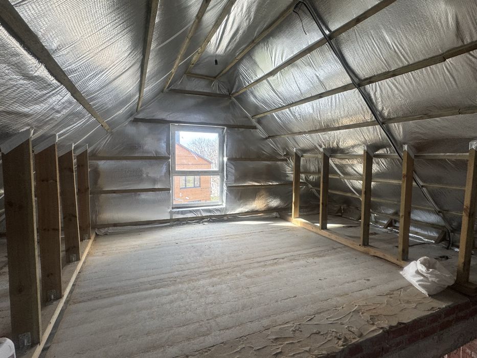 Продам Таунхаус ЖК Comfort City Lagoon