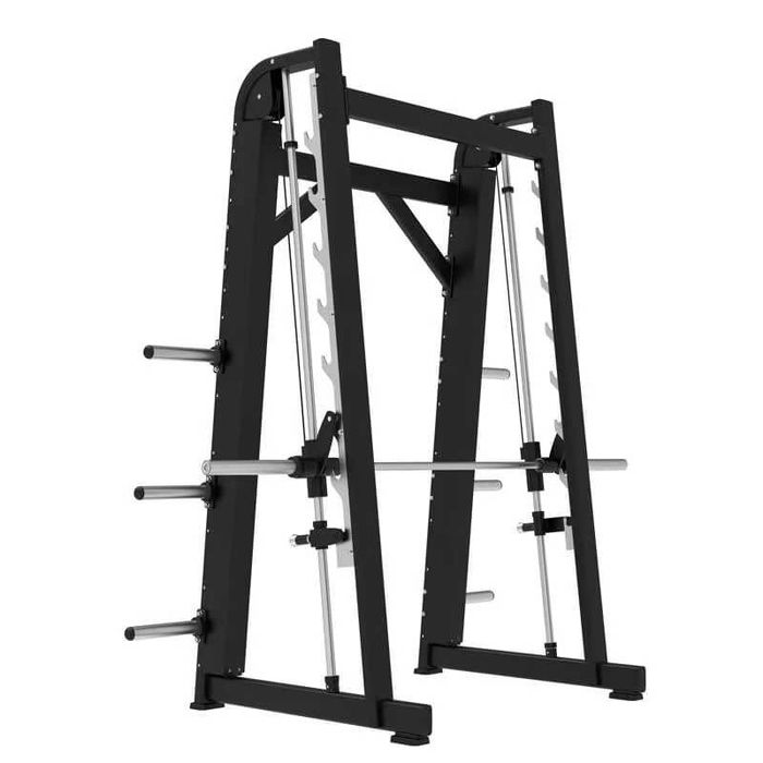 Suwnica Smitha GymMachine