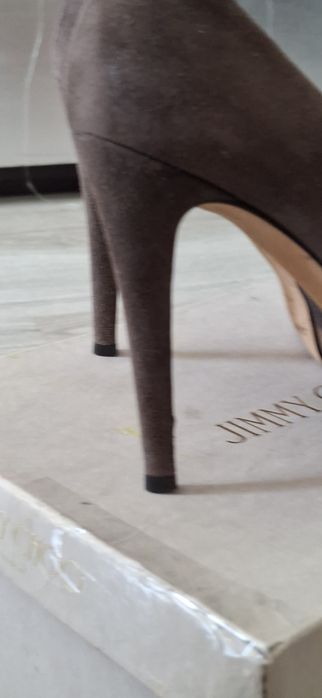 Sapato Jimmy Choo