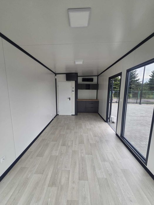 Wynajem placu 2900m Wolanowska Ślepowron - Widok 4