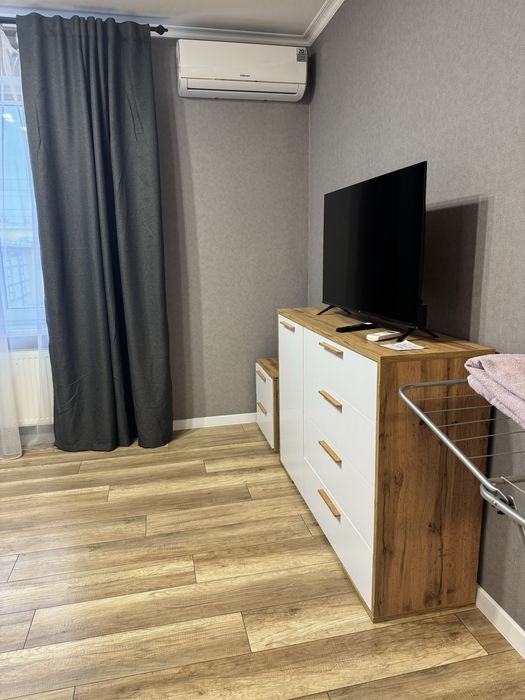 Оренда подобово 1 кімнатноі квартири м.Богодухів