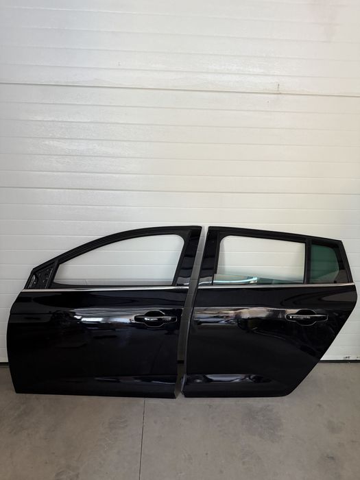 Renault megane 4 Portas/Peças