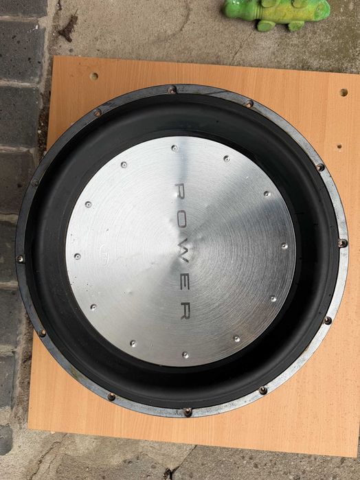 Rockford Fosgate Power T1 T115D4