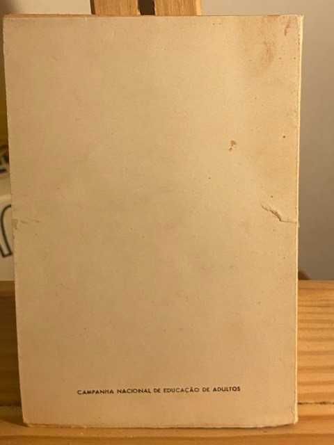 Livro Antigo – Quem Casa Quer Casa