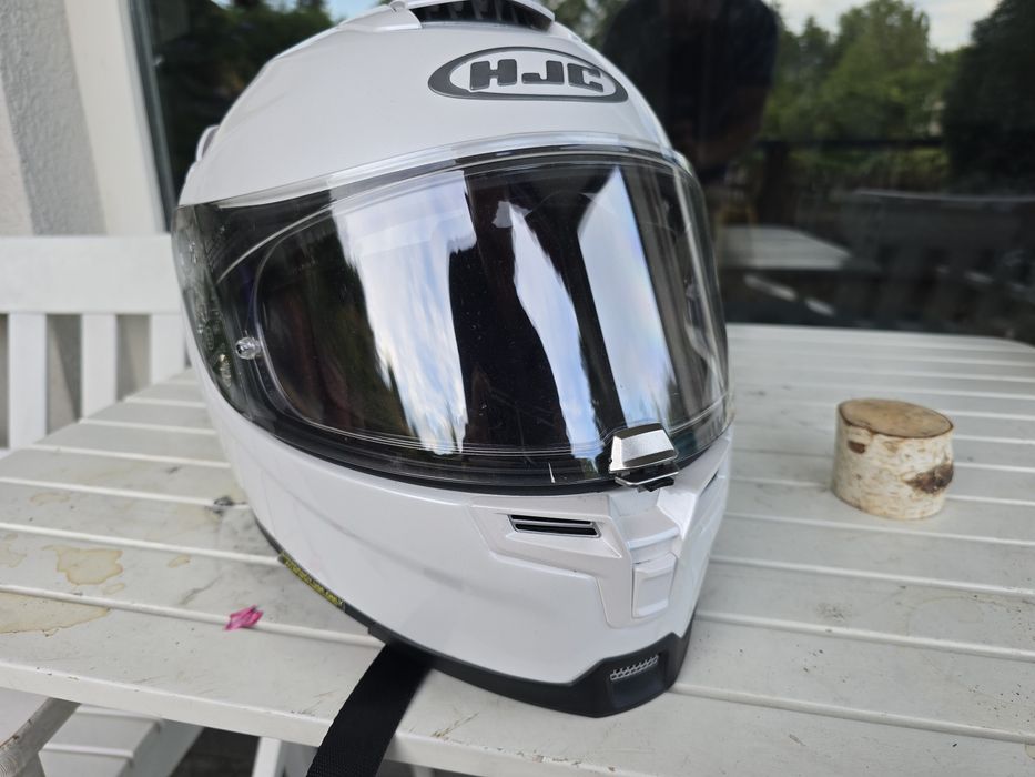 HJC RPHA 70 BLENDA Pinlock Rozmiar L Kask Motocyklowy
