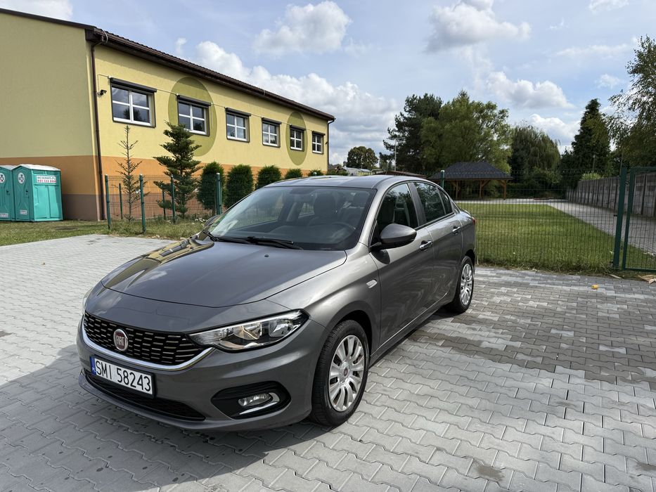 Sprzedam Fiat Tipo Idealne