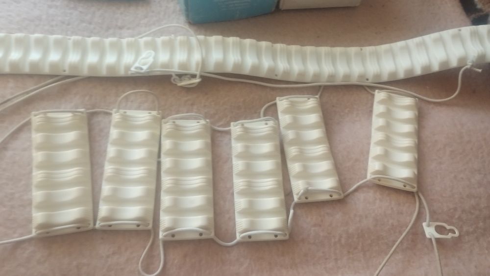 Kosmodisk pas masujący kręgosłup orginał.