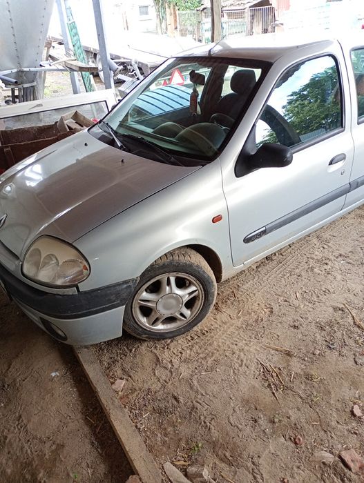 Sprzedam Renault Clio