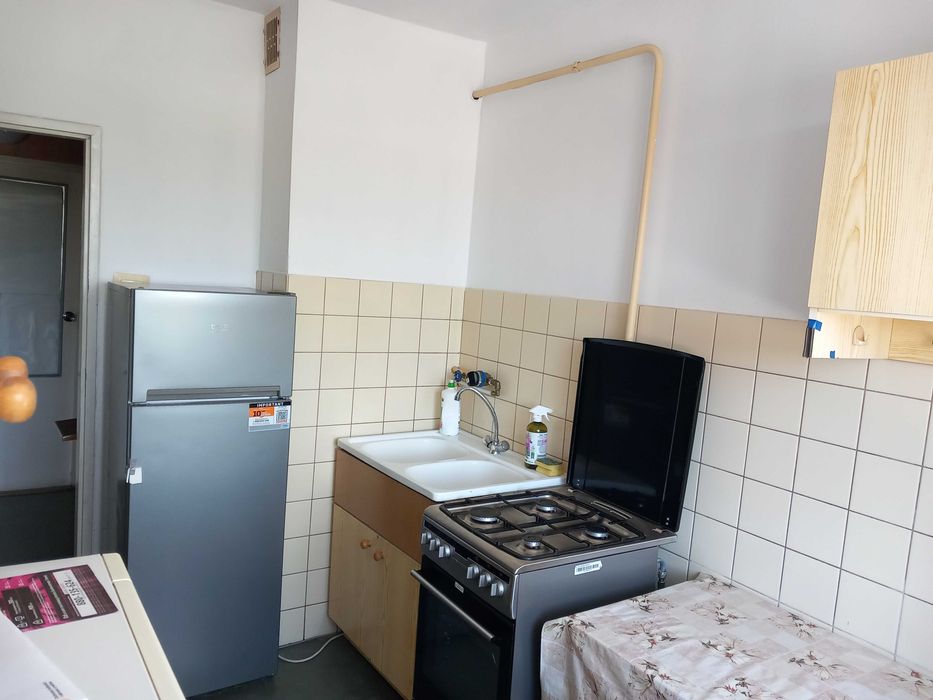 Mieszkanie – Rzeszów, Śródmieście - Widok 3