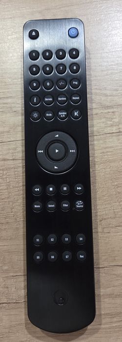 CAMBRIDGE AUDIO Azur 851C - Odtwarzacz CD