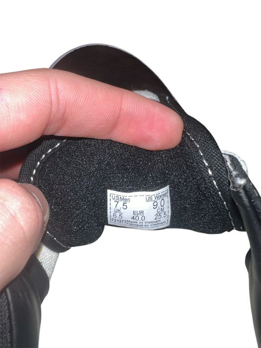 Vans Off The Wall New 40