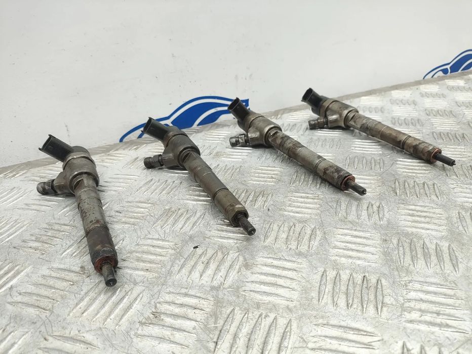 - Conjunto Injetores Original Bosch Opel 1.3 CDTI 95cv A13DTC
