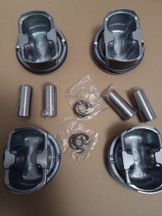 Запчати Двигателя g4kj Киа Хюндай