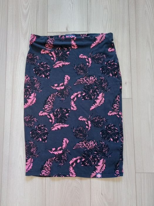 Spódnica ołówkowa Superdry M
