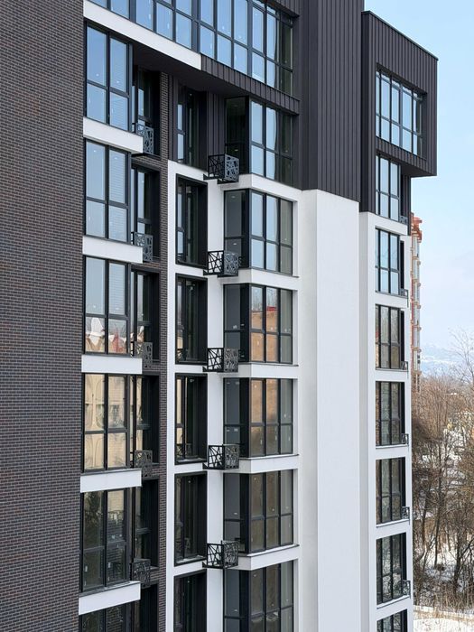 Продаж! 2-кімн. в НОВОБУДОВІ  ЖК «Аметист»