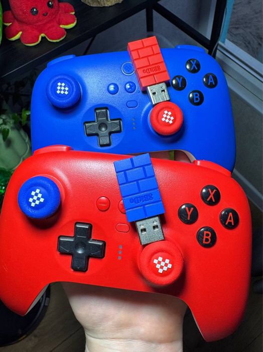 8BitDo Ultimate Bluetooth контроллер