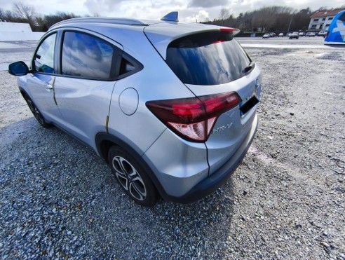 Honda HR-V 1.6 i-DTEC Executive