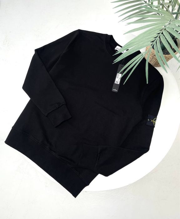 Світшот Stone Island