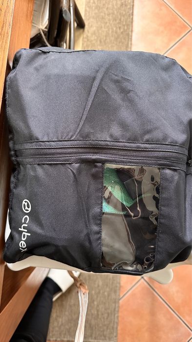 Cybex Platinum Marsupio - Yema Tie