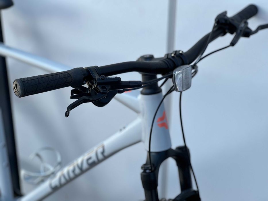 Велосипед Carver Strict 160 29" XXL(58cm)